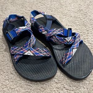 Classic Chaco sandals